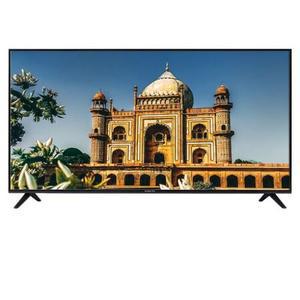 와이드뷰 4K UHD LED TV, 127cm(50인치), WVH500UHD-E01, 스탠드형, 자가설치