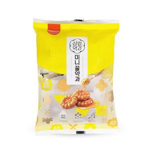 삼립 미니 꿀약과 140g