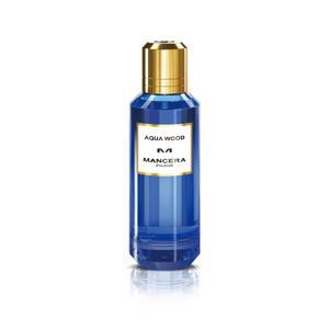 (만세라) 아쿠아 우드 오드퍼퓸 60ml (바이알 5종)