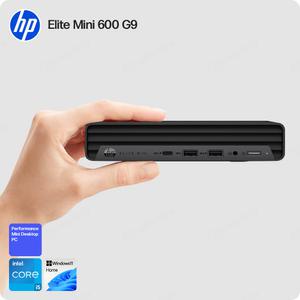 Elite Mini 600 G9(A07T1PT-H) i5-13500 Windows11 Home/퍼포먼스 미니PC/키오스크/사이니지
