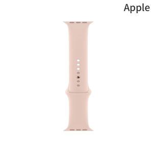 Apple Watch 정품 스트랩 스포츠 밴드  애플워치 울트라 se se2 7 8 9