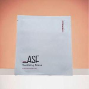 ASF 수딩마스크시트 30g 5개입-피부과 화장품