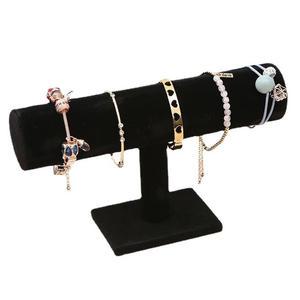 T자 팔찌 진열대 팔찌거치대 시계진열대 DD-12688