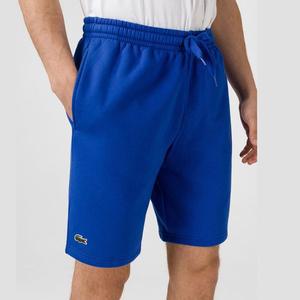 [라코스테]LACOSTE 스포츠 테니스 반바지 GH2136 - 블루