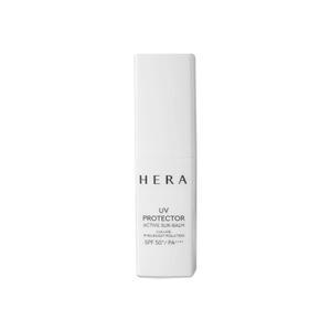 헤라 UV 프로텍터 액티브 선 밤 10g 1개 자외선 UV 차단 선케어 선스틱