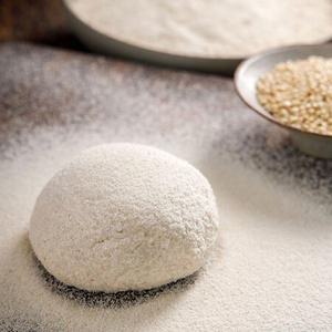 유기농 현미 습식 찹쌀가루 1kg 쌀가루 베이이킹 떡만들기