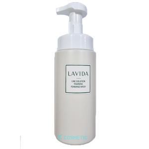 라비다 라인 솔루션 페미닌 포밍 워시 450ml/여성청결제