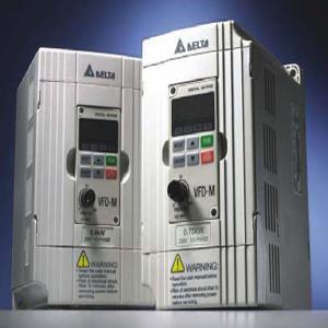 [바람나라][델타인버터]VFD004M21A/VFD007M21A/VFD015M21A/0.5HP-3HP/인버터/범용 마이크로벡터/AC모터