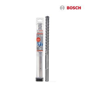보쉬 SDS MAX-8X 해머드릴비트 22x200x320mm
