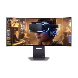 LG전자 울트라기어 OLED 게이밍 모니터 34GS95QE (뭐든)