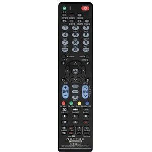 [XBHLLM25]LG 엘지 TV 티비전용 만능 리모콘 통합 리모컨