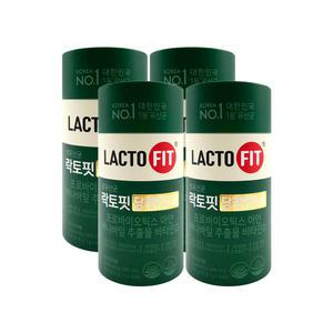 종근당건강 락토핏 당케어 프로 2g x 30포 x 4박스 /An