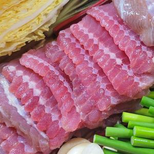 국산 참홍어 250g (약한숙성)