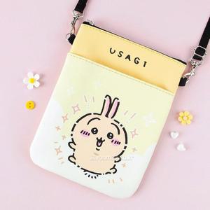[XBI4L6OM]먼작귀 토끼 핸드폰크로스 가방 크로스백