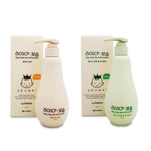 [XBH89955]MYP SA 베이비 샴푸앤바디워시 245ml 출산 육아