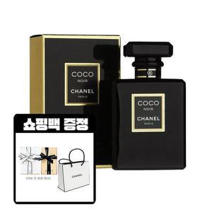 샤넬 코코 누와르 오 드 빠르펭 EDP 100ml