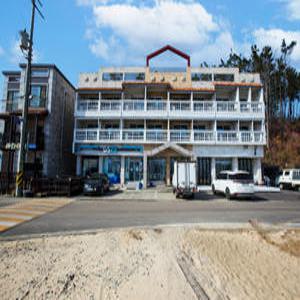 [충남] 장미펜션(충남, 태안)