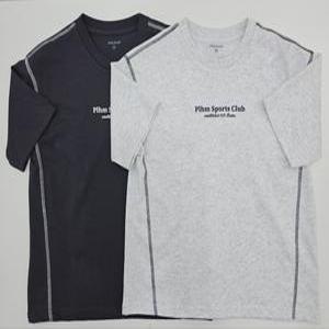 아이차 워딩 반팔티  PKE2TS3540