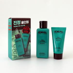 아이디얼포맨 시카 올인원 리뉴얼 (150ml+50ml)
