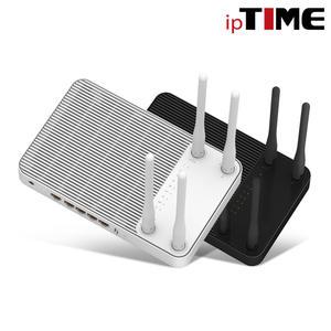 EFM네트웍스 ipTIME AX3000SM 유무선공유기 (화이트)