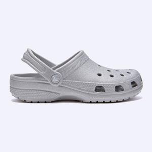 [국내매장품] 크록스 클래식 글리터 클로그 실버 - 205942-0IC 288060