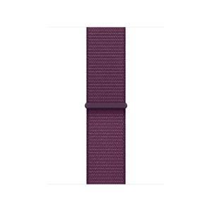 Apple 정품 42mm 플럼 스포츠 루프 MXKY3FE/A