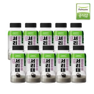풀무원 서리태콩즙두유 180mlx10입