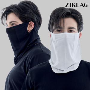[시글락] 공용 선블록 쿨메쉬 넥마스크 1개