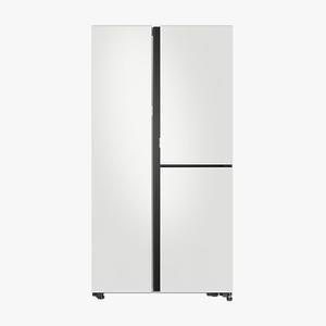 삼성 냉장고 RS84DB5602CW 배송무료