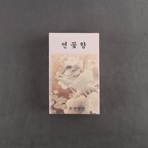 연꽃향 (대) Lotus 인센스 스틱 선향