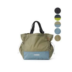 메온셀 RAWROW 트래블 스트링 토트백 S 720 [5color]