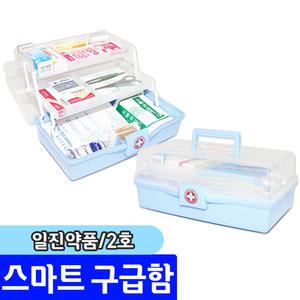 [문구채널] 일진약품 스마트 구급함 2호