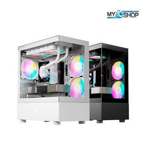 마이피씨샵 명품 DIY 게이밍 (14400F/32GB/RTX4060) / 조립컴퓨터