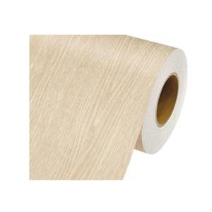 국산 무늬목 시트지 오크샌드 샌드베이지 필름지 나이테 질감 프리미엄 벽지 스티커 1mX50cm