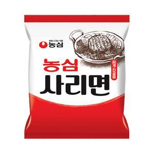 농심사리면 (110g) 40입