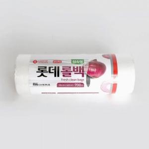 이라이프실속형위생롤백700매입대형비닐팩 대형위생백 대형위생팩 클린백 클린팩 크린팩