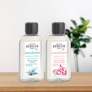 메종베르제 디퓨저 리필 원액 1+1 모음 (200ml*2개)