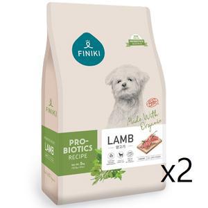 피니키 프로바이오틱스(유산균) 램 5kg x 2개 (총 10kg)
