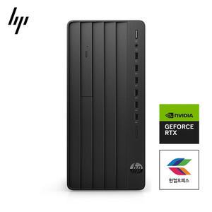 HP 프로타워 280 G9R L1DC4PT i5-14500 램32GB NVMe SSD 2TB RTX3050 윈도우11 프로