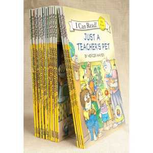 twS I Can Read 시리즈 Little Critter 영어원서 그림책 20권
