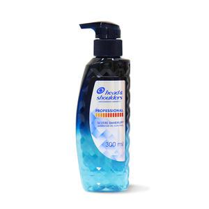 헤드앤숄더 프로페셔널 안티댄드러프 어드밴스드 오일 컨트롤 샴푸 300ml