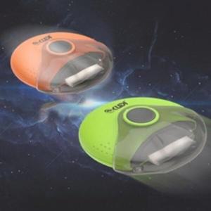 [셀러허브 1][HYIJQSDS_4B]티티펫 브러쉬 UFO 멀티 3in1 브러쉬(오렌지)
