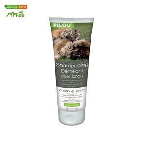 [셀러허브 1][HYIJQNXT_4B]고양이털관리 롱헤어 엉킴방지샴푸 250ml