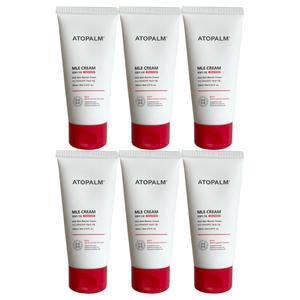 아토팜 MLE 크림 160ml 6개 / 써클