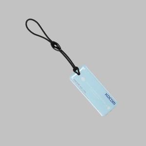 [BZJL3MI3_4C]RF 카드 열쇠고리형 13.56MHZ 개당 코콤