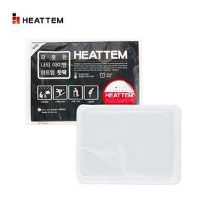 [BZJL9RCV_4C]HEATTEM 히트템 패드 부착형 핫팩 용품 패션