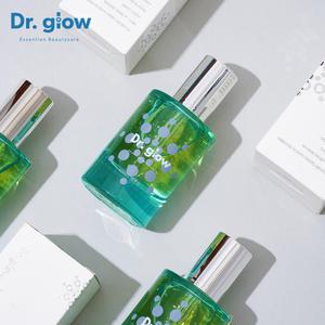닥터글로우 모공앰플 여드름 케어 물광 수축 세럼 기미 50ml x 2개 환불보장 100%