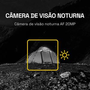 견고한 야간 투시경 스마트폰, 셀룰라 10000mAh 48MP 카메라, 안드로이드 12 핸드폰, IIIF150 B1 프로, 6.5 인치 FHD + 디스플레이