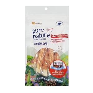 블랙노즈 퓨어네이처 치킨말이 스틱 5p (WFFSNJ9)