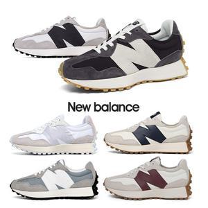 NEW BALANCE MS327FE 운동화 런닝화 씨솔트 외 9종